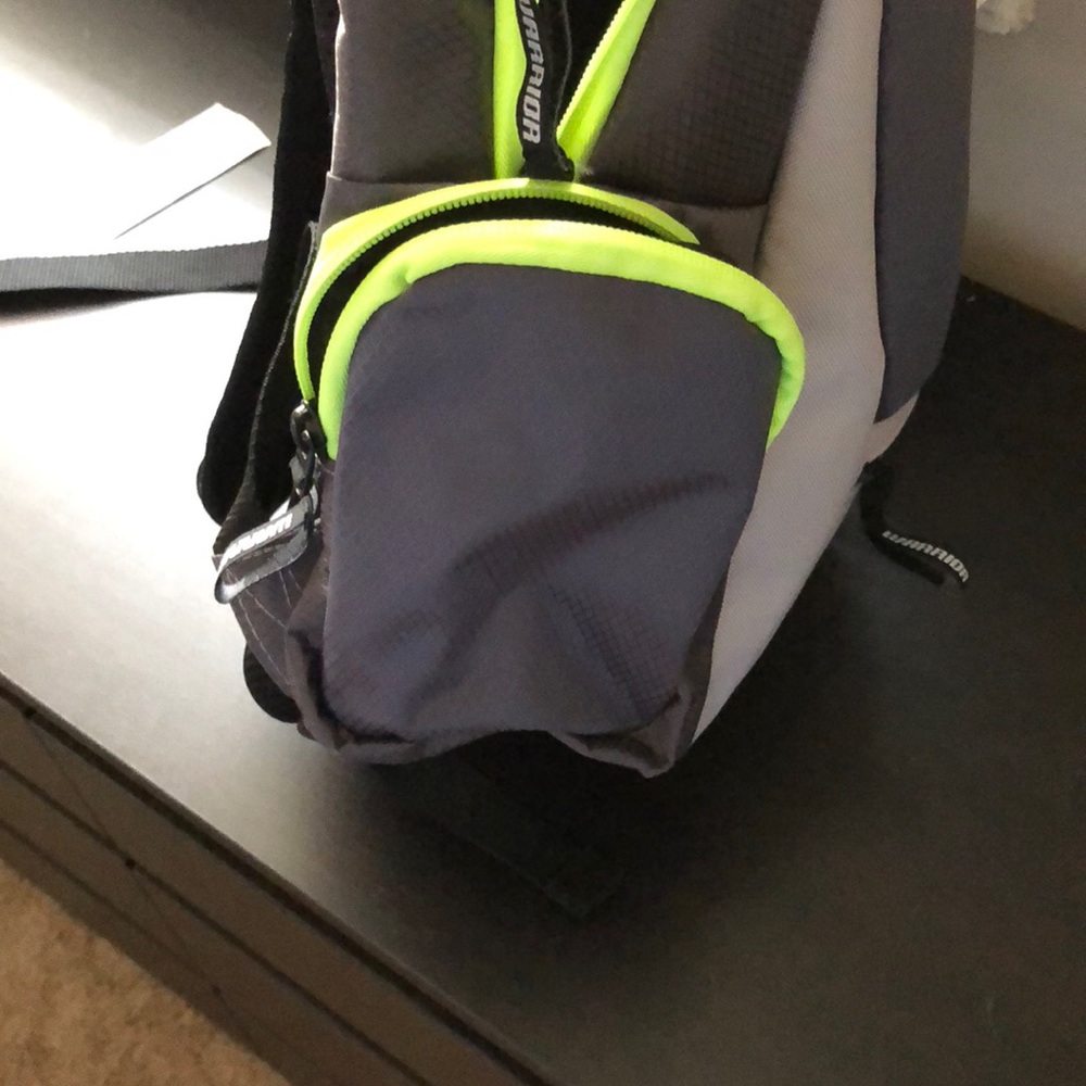Warrior Backpack - Picture 4 of 5